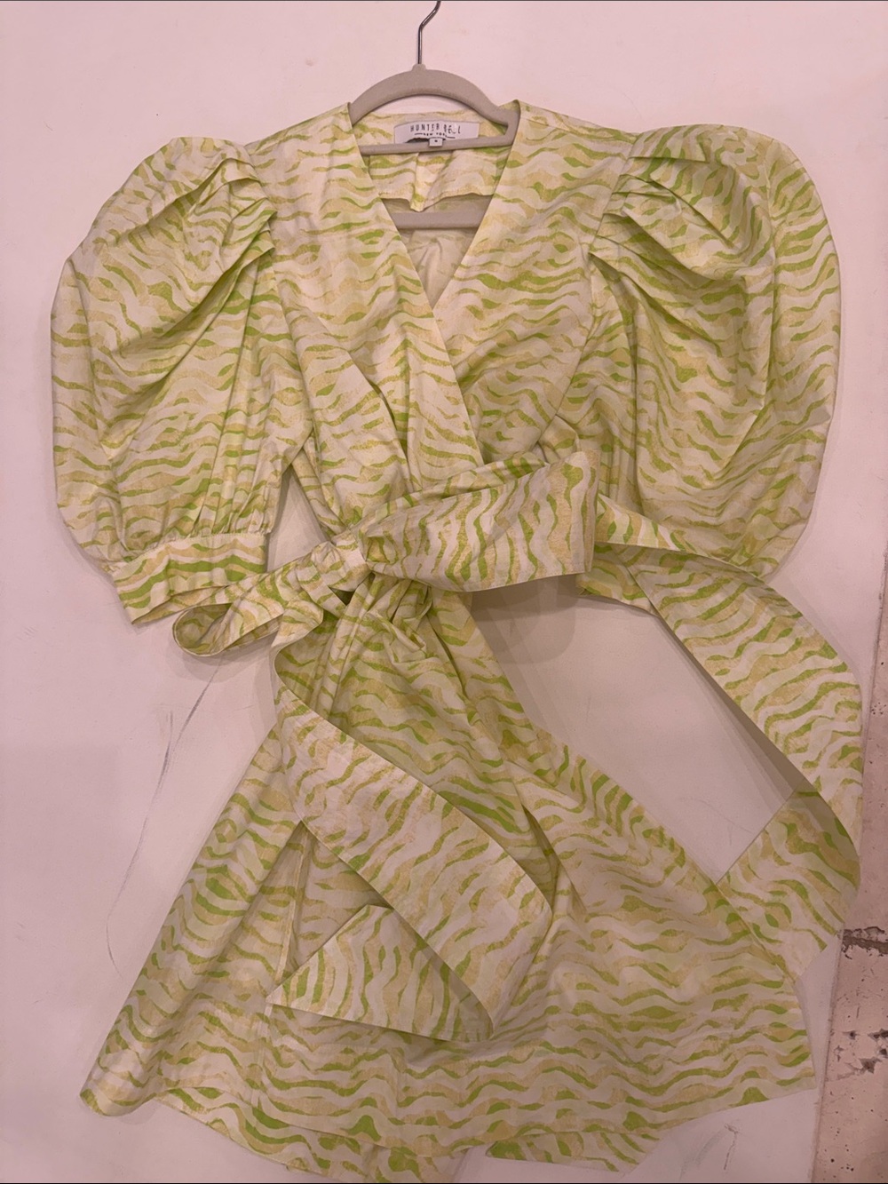 Dress Subcategory Identification - Picture 3 of 4